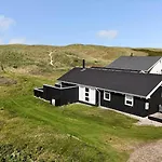 בית נופש 384-harboore-arcticvej-15 *