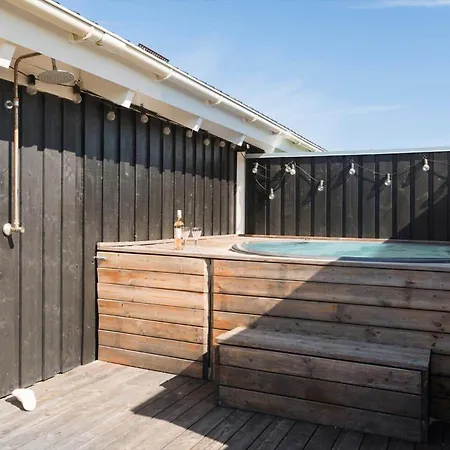 Prázdninový dům 384-harboore-arcticvej-15