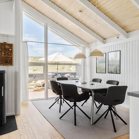 384-harboore-arcticvej-15 펜션 *