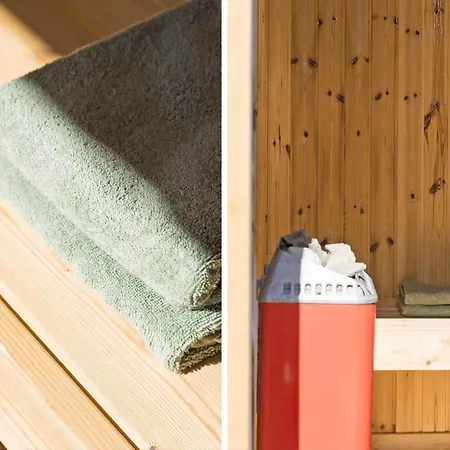 384-harboore-arcticvej-15 * Harboør