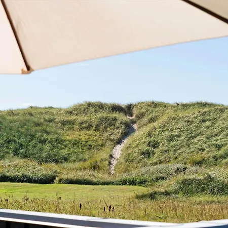 384-harboore-arcticvej-15 度假居