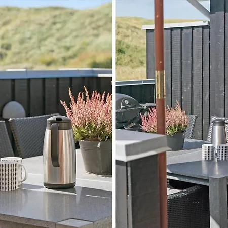 384-harboore-arcticvej-15 度假居 *