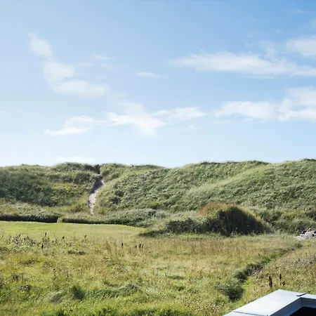 度假居 384-harboore-arcticvej-15 *