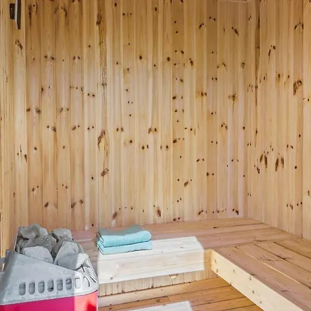 384-harboore-arcticvej-15 펜션