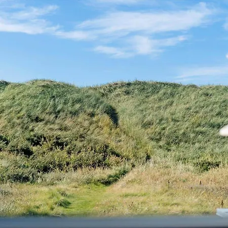 Hébergement de vacances 384-harboore-arcticvej-15 Harboør