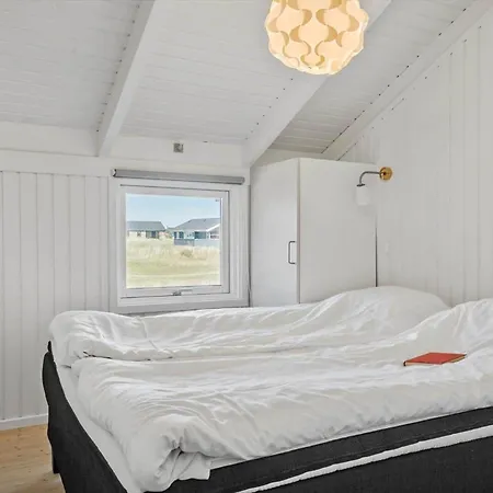 Hébergement de vacances 384-harboore-arcticvej-15 *