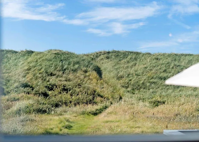 Prázdninový dům 384-harboore-arcticvej-15 Harboør