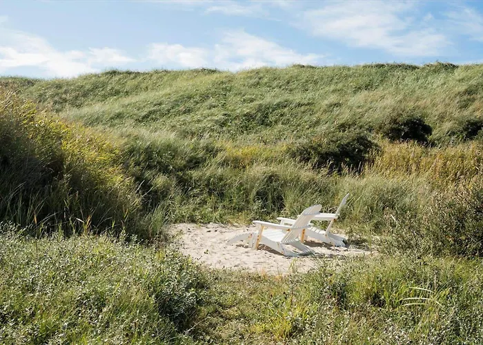 Prázdninový dům 384-harboore-arcticvej-15 Harboør